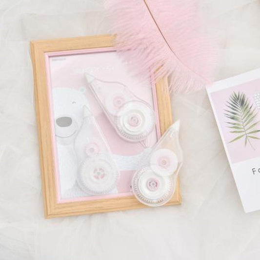 XIMIVOGUE Correction Tape*10m (3 Pcs)