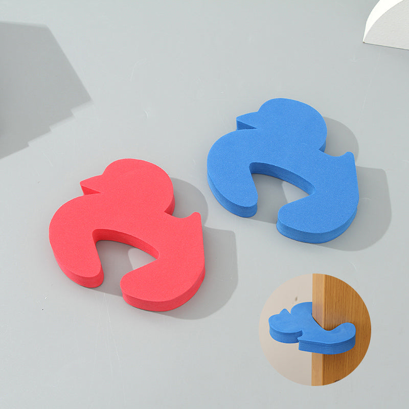 Duck Design Kid Safety Door Guard (2 Count)