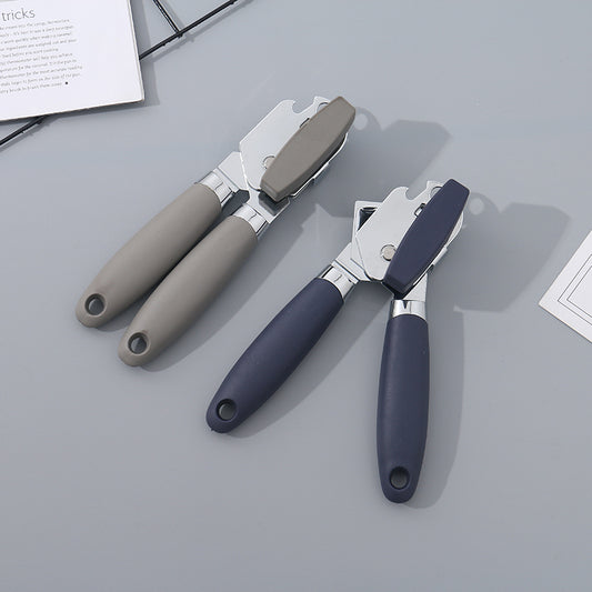 Can Opener (Gray/Blue)