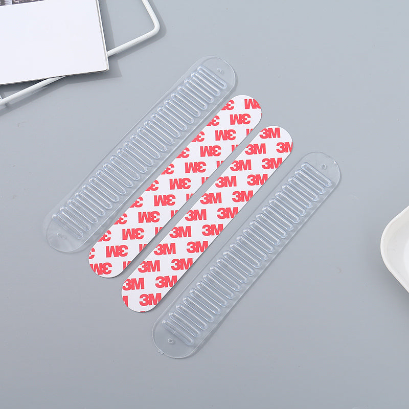Baby Proofing Corner Guards (2 Pcs/Set)