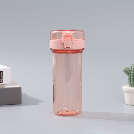 Candy Collection Water Bottle 430ml/14.5fl.oz. (Pink)