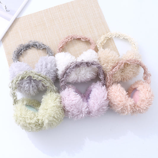 Earmuffs