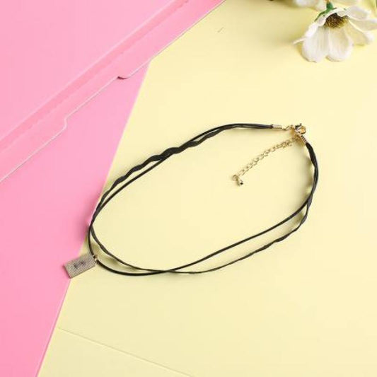 Korean Style Trendy Pendant Necklace