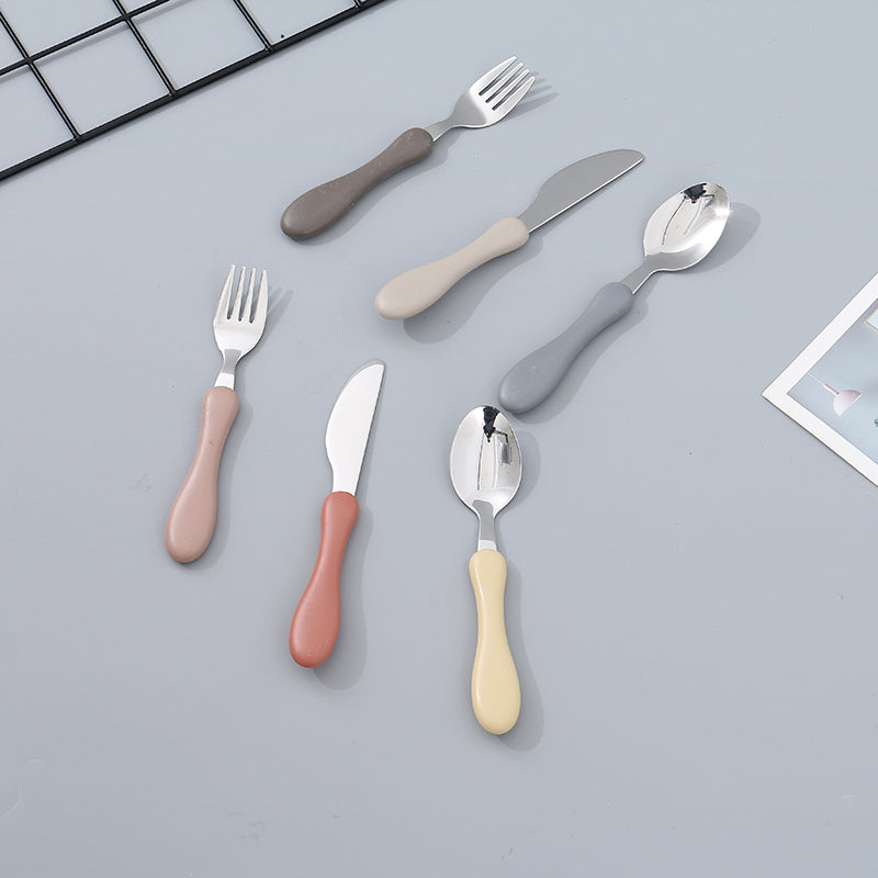 Tableware Set (Folk&Spoon&Knife)