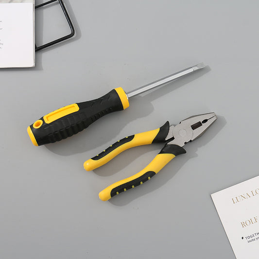 Pliers Screwdriver Set