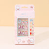 Little Baby Fake Nails 24 pcs
