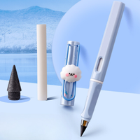 Nib Pencil Set