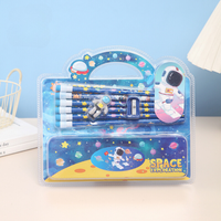 Pencil Stationary Set
