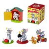 Tom & Jerry Poor Tom Blind Box Series – Cute Cartoon Collectible Figurines | Surprise Mystery Box Toys for Kids & Adults | Kawaii Desk Decoration Gifts