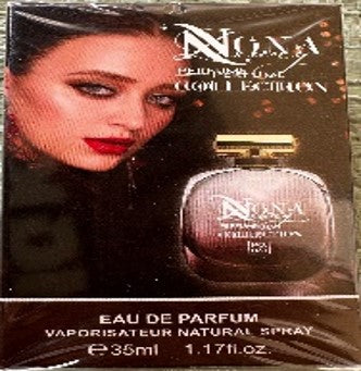 Body Philosophy EAU DE PARFUM 35ML