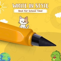 Nib Pencil Set