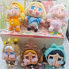 CryBaby Crying Again Series Vinyl Face Plush Single Blind Box