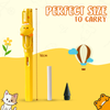 Nib Pencil Set