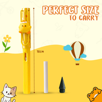 Nib Pencil Set