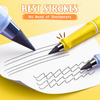 Nib Pencil Set