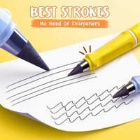 Nib Pencil Set