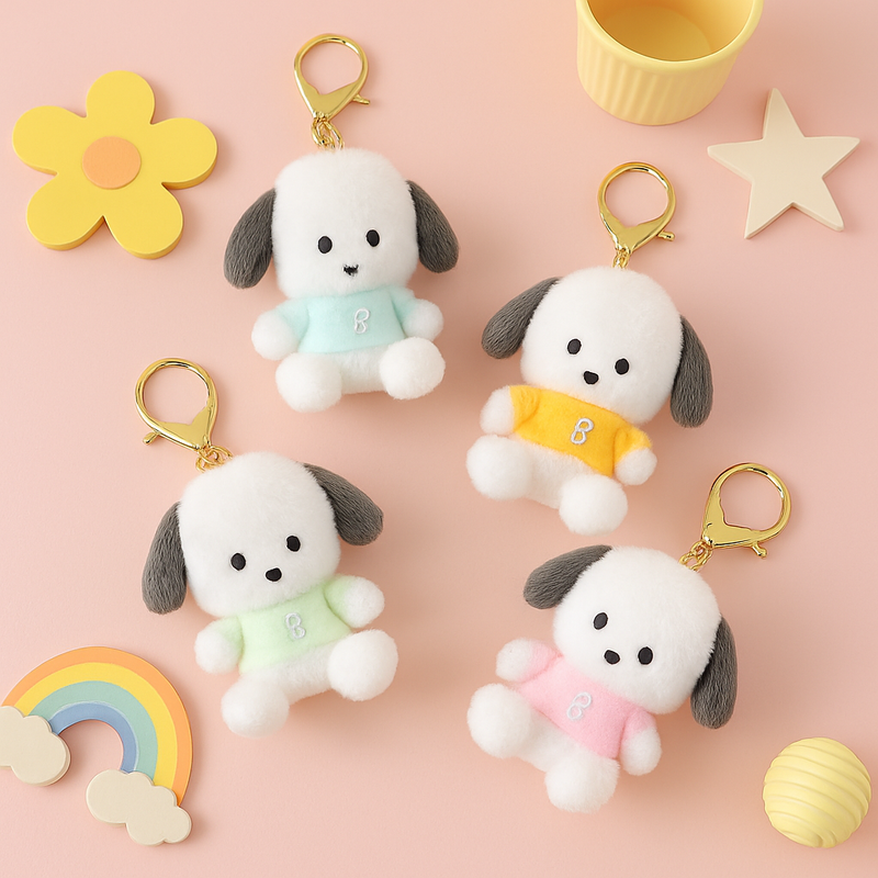 Snoopy Cute Lifestyle Ultimate Gift Hamper – 3-in-1 Kawaii Essentials Box for Everyday Joy & Gifting