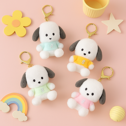 Snoopy Cute Lifestyle Ultimate Gift Hamper – 3-in-1 Kawaii Essentials Box for Everyday Joy & Gifting