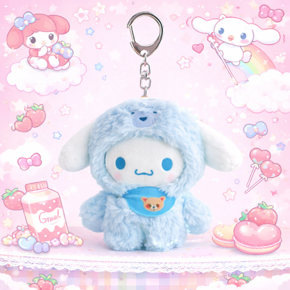 Cinnamoroll Dreamy Sky Luxury Gift Hamper – Premium Kawaii Plush, Accessories & Utility Combo Box (Perfect Aesthetic Gift Set)