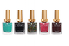 TEYLIE® Luxe Glamour 5-in-1 Nail Polish Set
