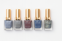 TEYLIE Luxe Glam 5-in-1 Nail Polish Collection