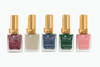 TEYLIE Luxe Glam 5-in-1 Nail Polish Collection