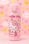 Kawaii Character Stainless Steel Thermos Bottle