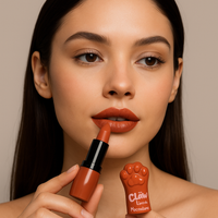 Mocallure Claw Lipstick Collection – 6-Color Set