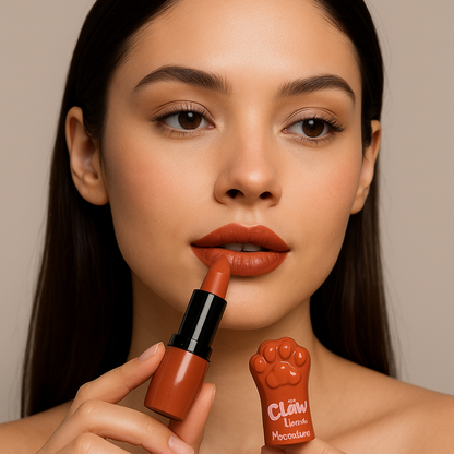 Mocallure Claw Lipstick Collection – 6-Color Set