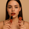 Mocallure Claw Lipstick Collection – 6-Color Set