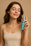 Body Philosophy Island Version  Body Mist 20ML each (Pack of 4 Pocket)