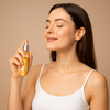 Body Philosophy Island Version  Body Mist 20ML each (Pack of 4 Pocket)