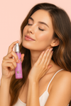 Body Philosophy Island Version  Body Mist 20ML each (Pack of 4 Pocket)