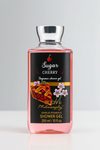 Body Philosophy Shower Gel 295ML (Sparkling Plum )