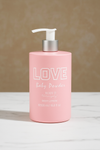 Body Philosophy Love Body Lotion 500ML