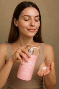 Body Philosophy Love Body Lotion 500ML