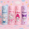 Kawaii Character Stainless Steel Thermos Bottle