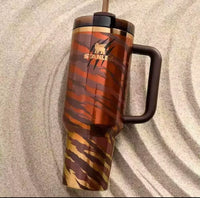 Stanley x Tyla Limited Edition Quencher – Bronze Beast