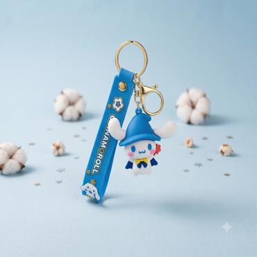 Cinnamoroll Dream Gift Hamper | 11-Piece Kawaii Gift Set for Girls, Kids & Sanrio Fans