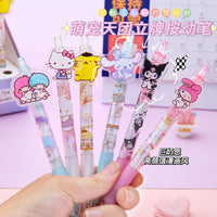 Kitty Pen (set of 6)
