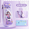 3D Double Decker Pencil Case