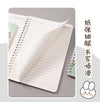 Cute Cartoon Notebook