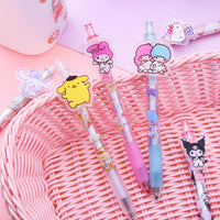 Kitty Pen (set of 6)