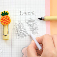 Cute Nibs Pencil (set of 5)