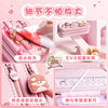 3D Double Decker Pencil Case