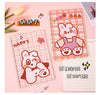 Cute Cartoon Notebook