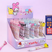 Kitty Pen (set of 6)