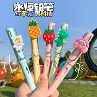 Cute Nibs Pencil (set of 5)