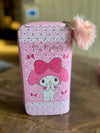 New Sanrio Clutch