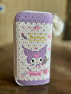 New Sanrio Clutch